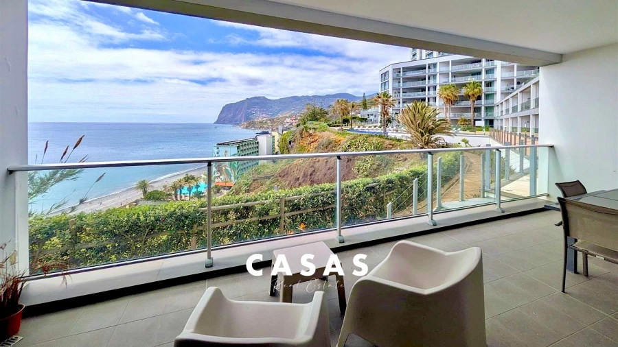 Apartamento T2 para Venda em São Martinho Foto 7