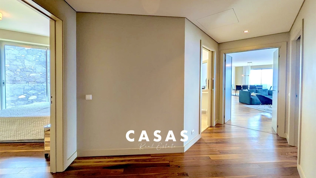 Apartamento T2 para Venda em São Martinho Foto 19