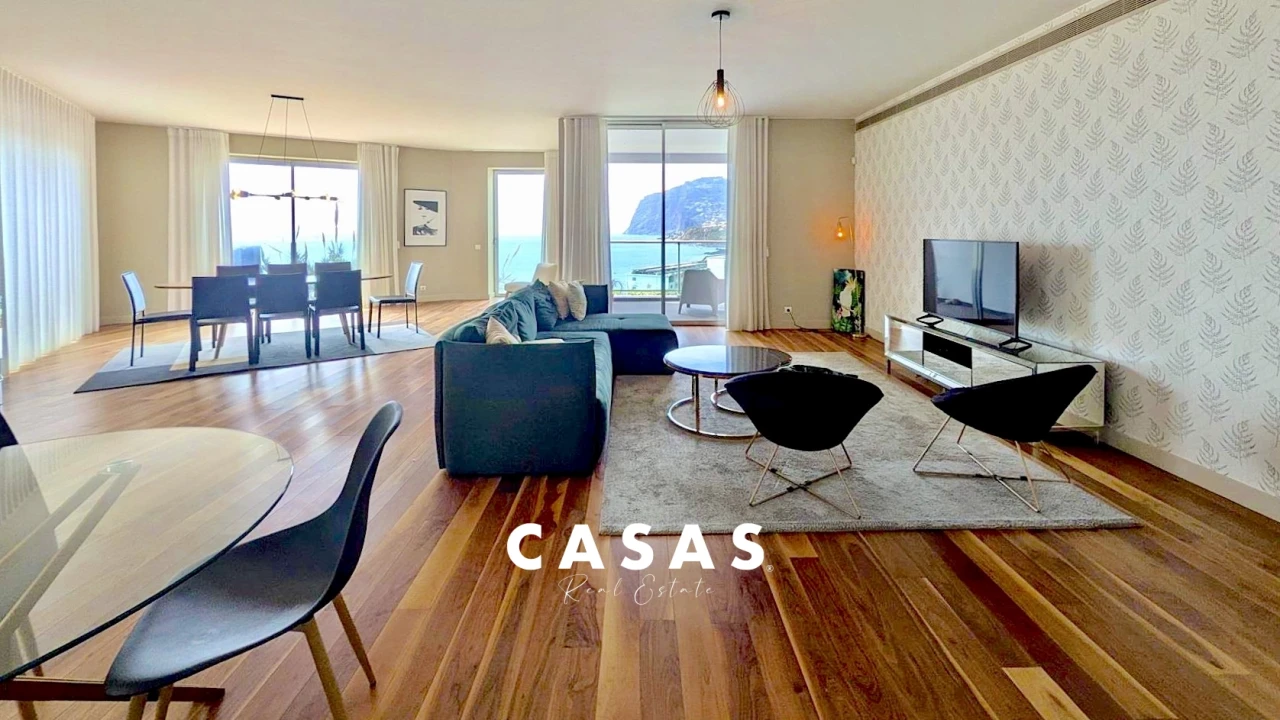 Apartamento T2 para Venda em São Martinho Foto 31