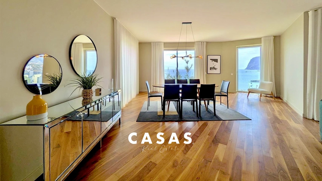 Apartamento T2 para Venda em São Martinho Foto 34