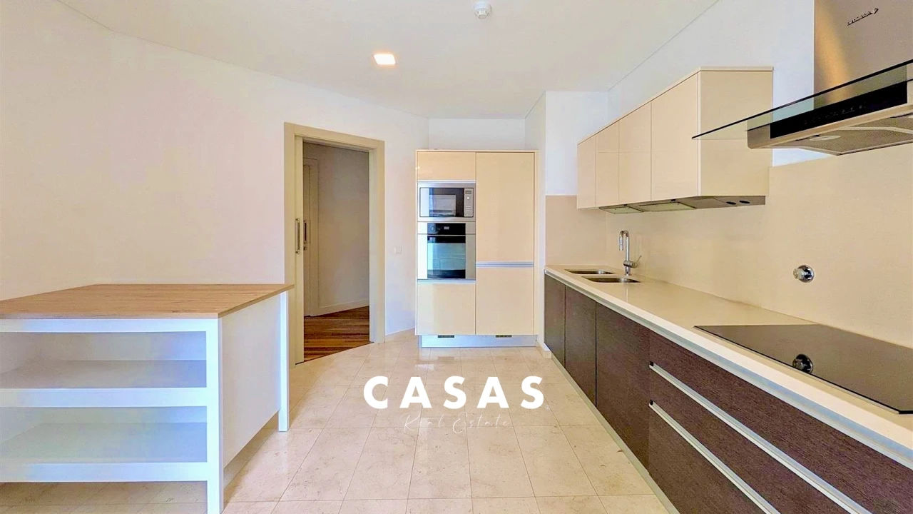 Apartamento T2 para Venda em São Martinho Foto 26