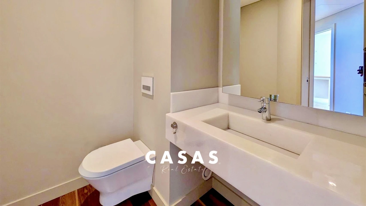 Apartamento T2 para Venda em São Martinho Foto 11