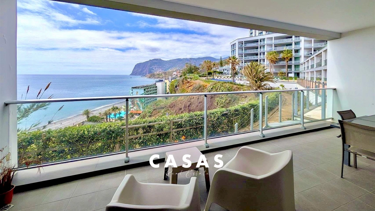 Apartamento T2 para Venda em São Martinho Foto 7