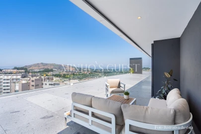 Apartamento T3 para Venda em Ferreiros e Gondizalves