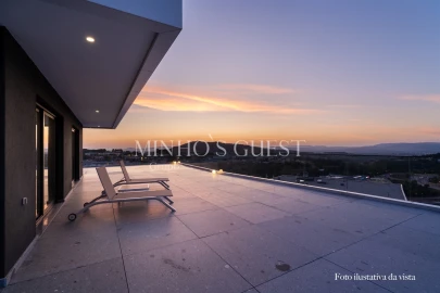 Apartamento T3 para Venda em Ferreiros e Gondizalves