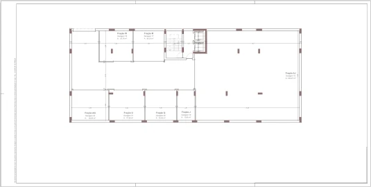 Apartamento T3 para Venda em Ferreiros e Gondizalves