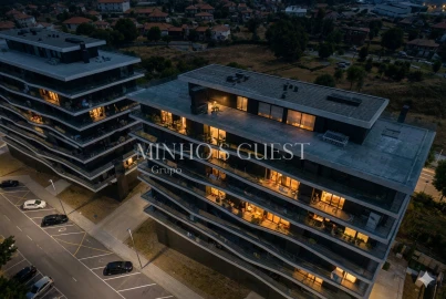 Apartamento T3 para Venda em Ferreiros e Gondizalves