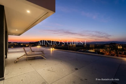 Apartamento T3 para Venda em Ferreiros e Gondizalves