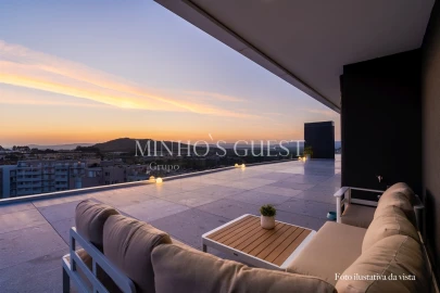 Apartamento T3 para Venda em Ferreiros e Gondizalves