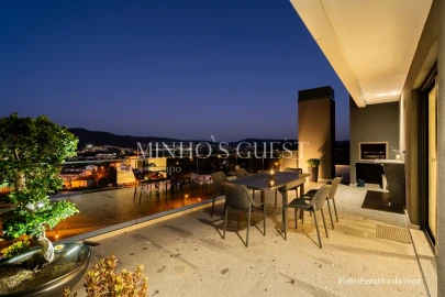 Apartamento T3 para Venda em Ferreiros e Gondizalves