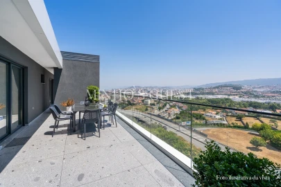 Apartamento T3 para Venda em Ferreiros e Gondizalves