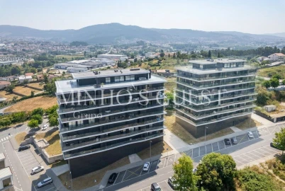 Apartamento T3 para Venda em Ferreiros e Gondizalves