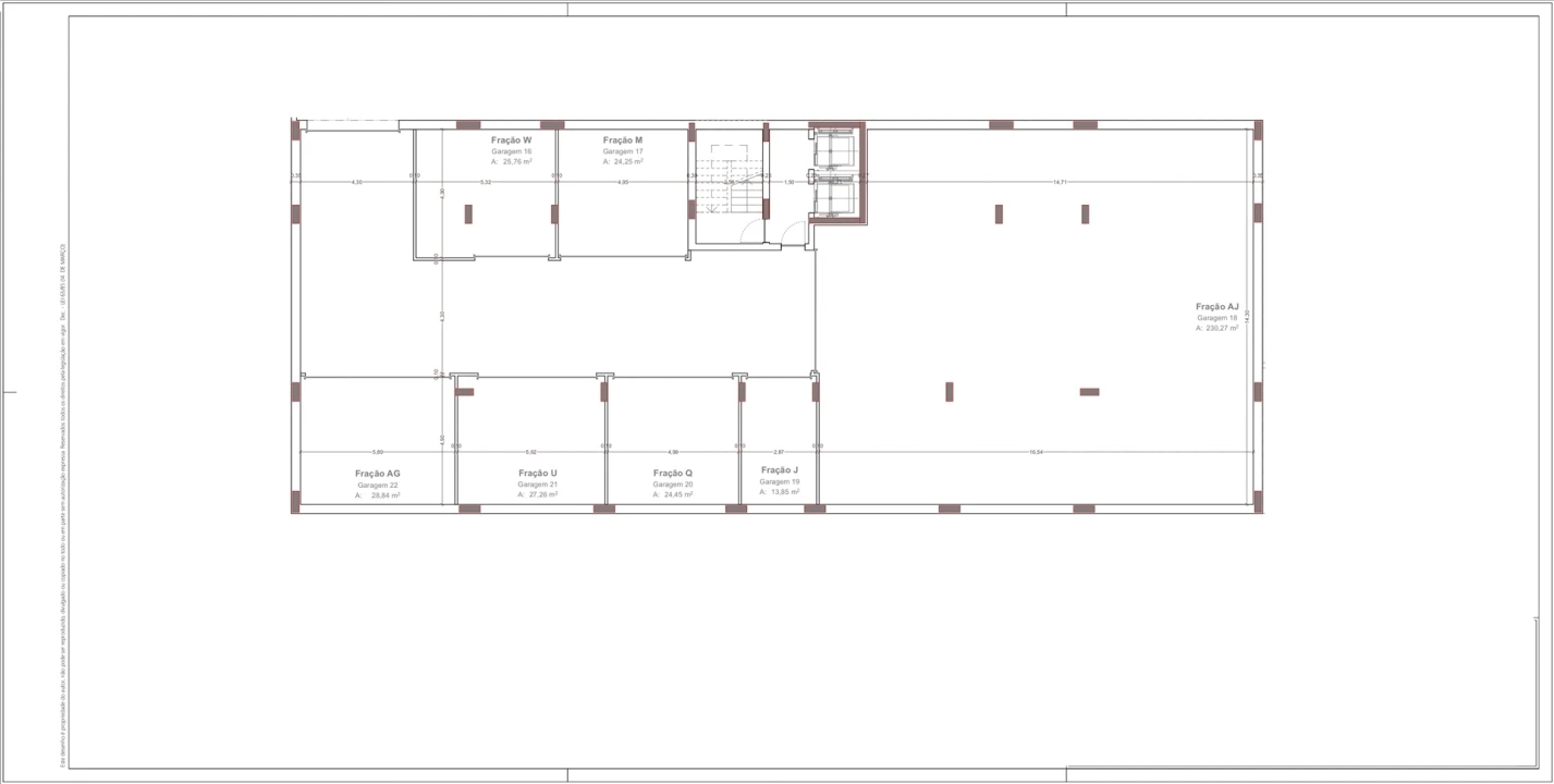 Apartamento T3 para Venda em Ferreiros e Gondizalves Foto 23