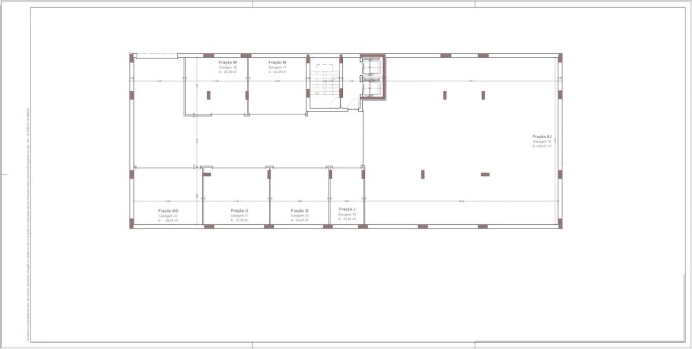 Apartamento T3 para Venda em Ferreiros e Gondizalves Foto 23