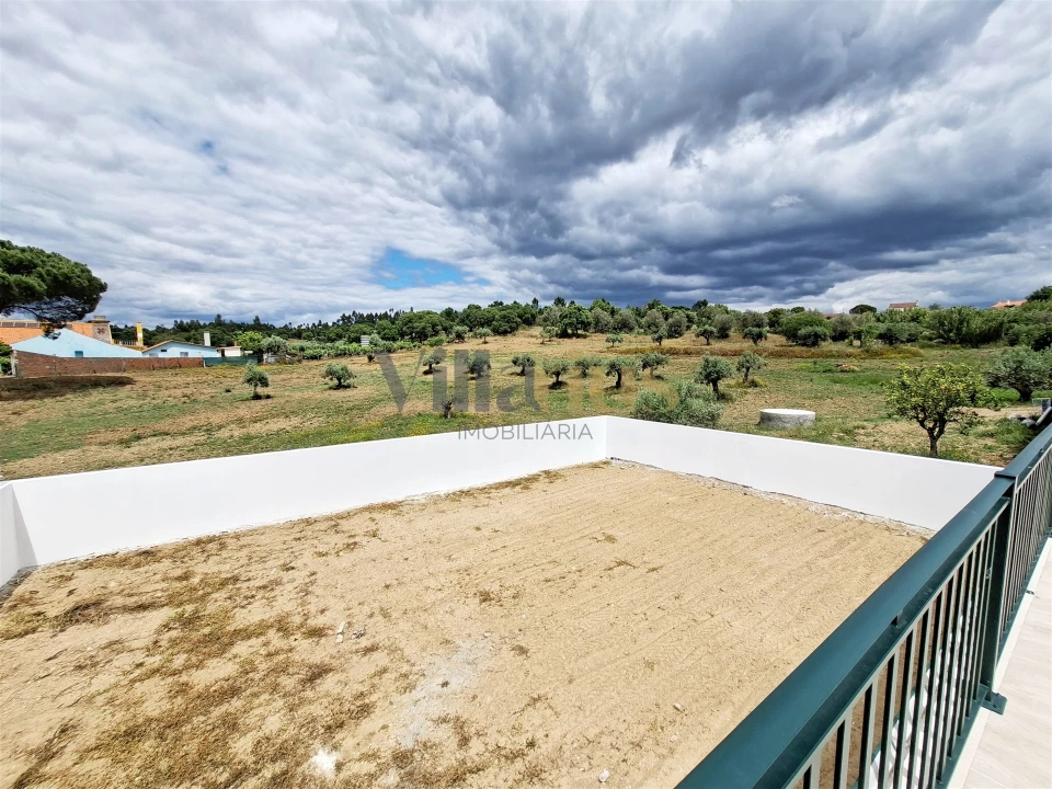 Moradia T3 para Venda em São Pedro de Tomar Foto 30