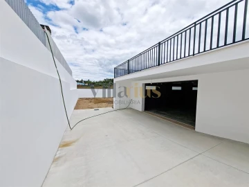 Moradia T3 para Venda em São Pedro de Tomar