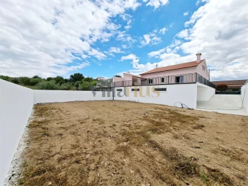 Moradia T3 para Venda em São Pedro de Tomar