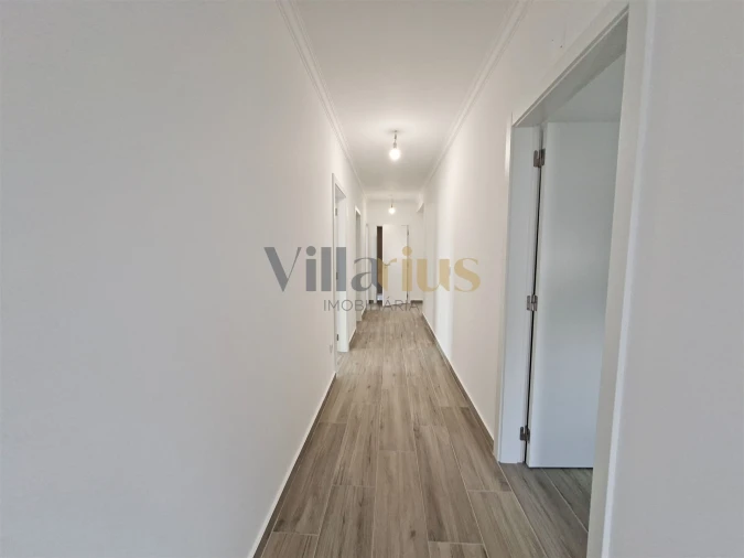 Moradia T3 para Venda em São Pedro de Tomar Foto 12