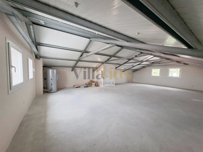Moradia T3 para Venda em São Pedro de Tomar Foto 38