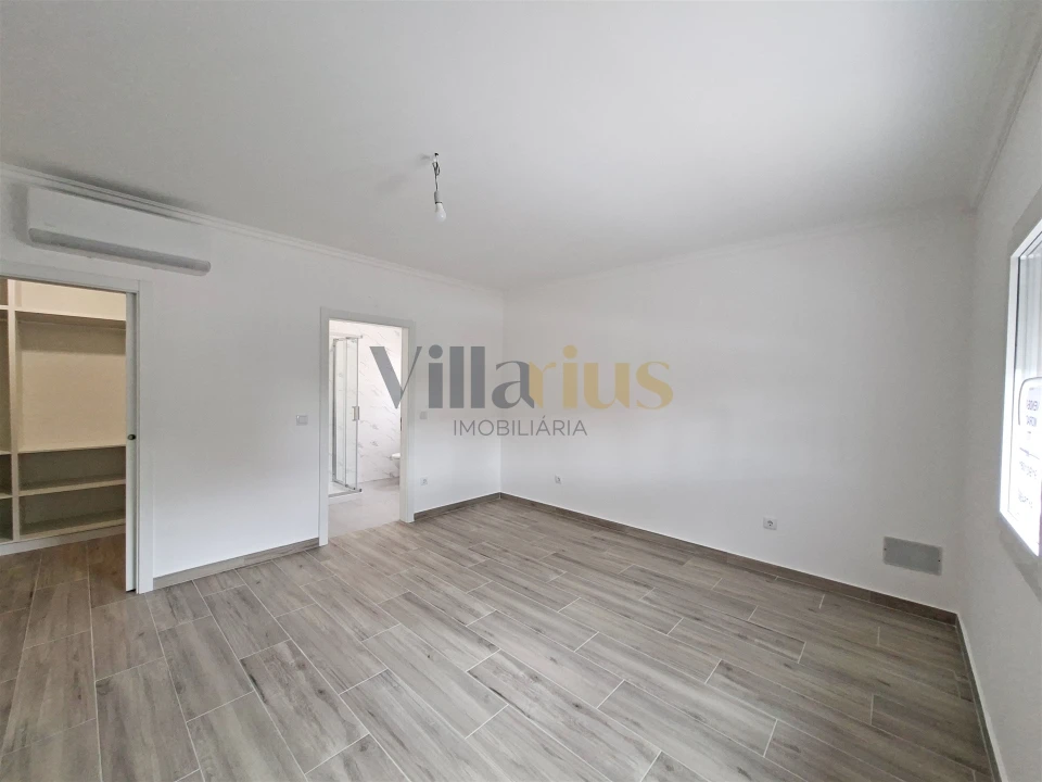 Moradia T3 para Venda em São Pedro de Tomar Foto 13