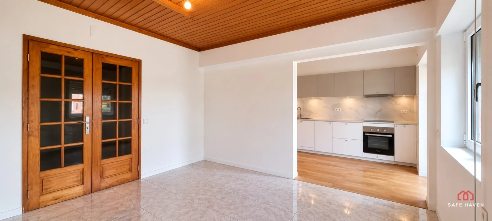 Apartamento T3 para Venda em Mangualde, Mesquitela e Cunha Alta Foto 1
