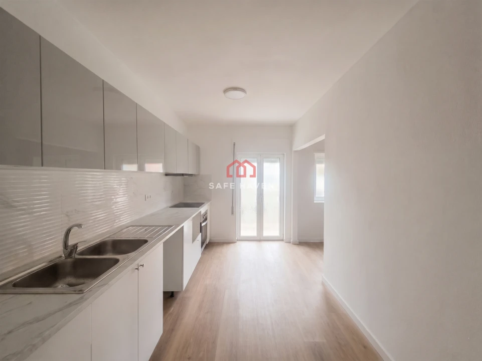 Apartamento T3 para Venda em Mangualde, Mesquitela e Cunha Alta Foto 2