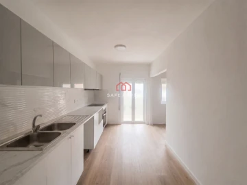 Apartamento T3 para Venda em Mangualde, Mesquitela e Cunha Alta