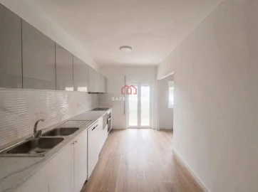 Apartamento T3 para Venda em Mangualde, Mesquitela e Cunha Alta