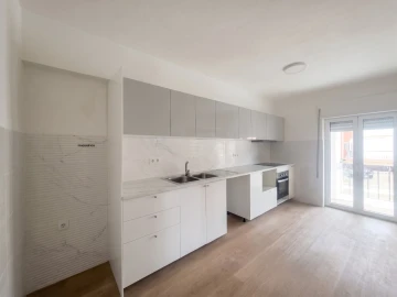 Apartamento T3 para Venda em Mangualde, Mesquitela e Cunha Alta