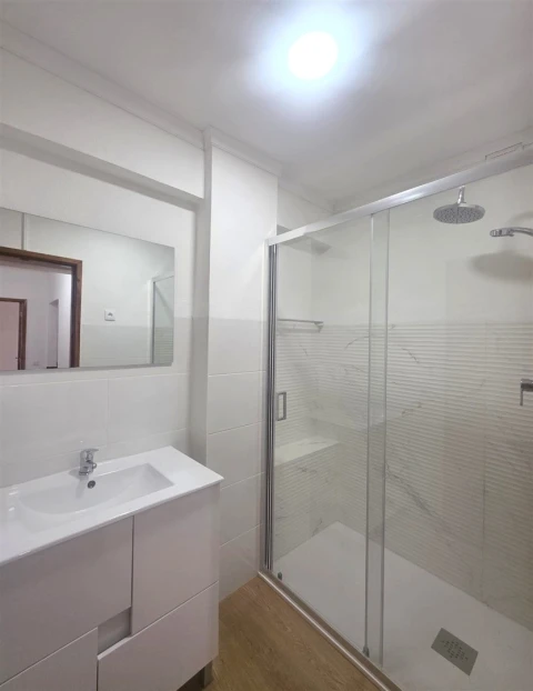 Apartamento T3 para Venda em Mangualde, Mesquitela e Cunha Alta
