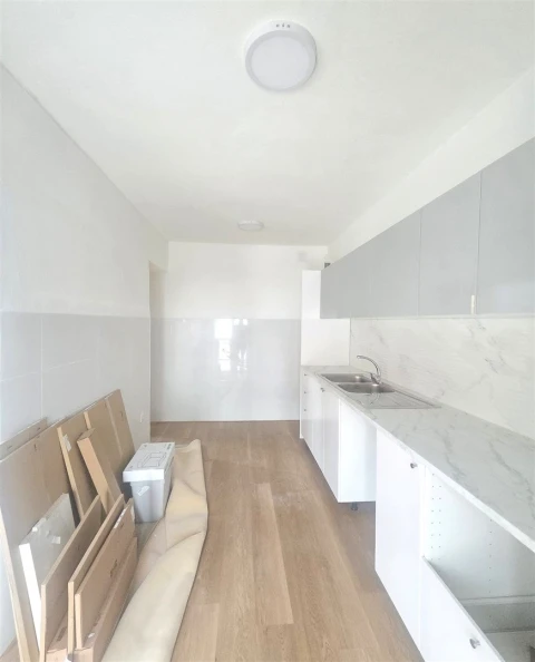 Apartamento T3 para Venda em Mangualde, Mesquitela e Cunha Alta