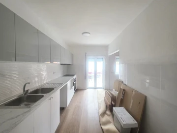 Apartamento T3 para Venda em Mangualde, Mesquitela e Cunha Alta
