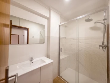 Apartamento T3 para Venda em Mangualde, Mesquitela e Cunha Alta