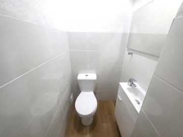 Apartamento T3 para Venda em Mangualde, Mesquitela e Cunha Alta