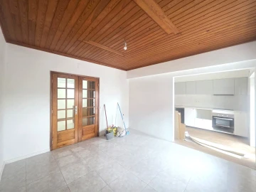 Apartamento T3 para Venda em Mangualde, Mesquitela e Cunha Alta