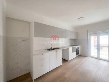 Apartamento T3 para Venda em Mangualde, Mesquitela e Cunha Alta