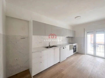 Apartamento T3 para Venda em Mangualde, Mesquitela e Cunha Alta
