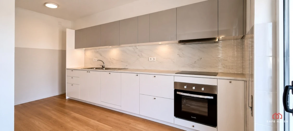 Apartamento T3 para Venda em Mangualde, Mesquitela e Cunha Alta Foto 3