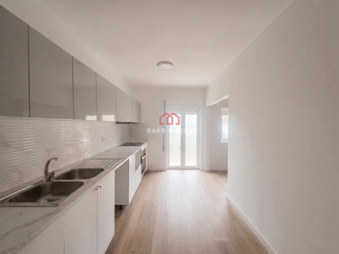 Apartamento T3 para Venda em Mangualde, Mesquitela e Cunha Alta Foto 2