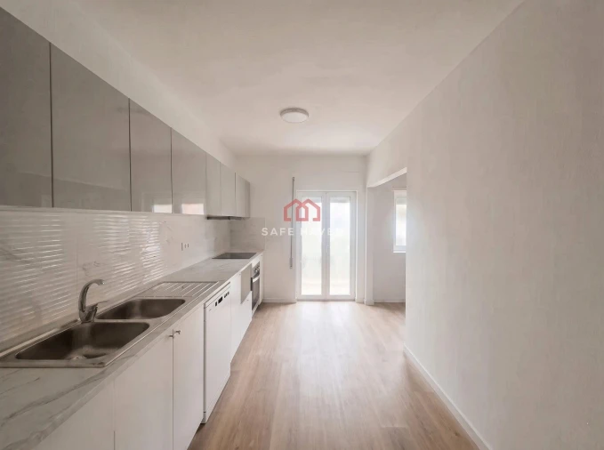 Apartamento T3 para Venda em Mangualde, Mesquitela e Cunha Alta Foto 3