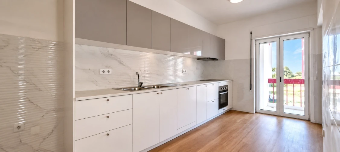Apartamento T3 para Venda em Mangualde, Mesquitela e Cunha Alta Foto 2