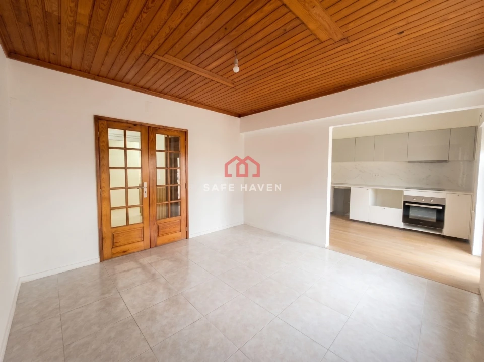 Apartamento T3 para Venda em Mangualde, Mesquitela e Cunha Alta Foto 1