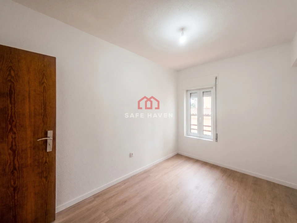 Apartamento T3 para Venda em Mangualde, Mesquitela e Cunha Alta Foto 4