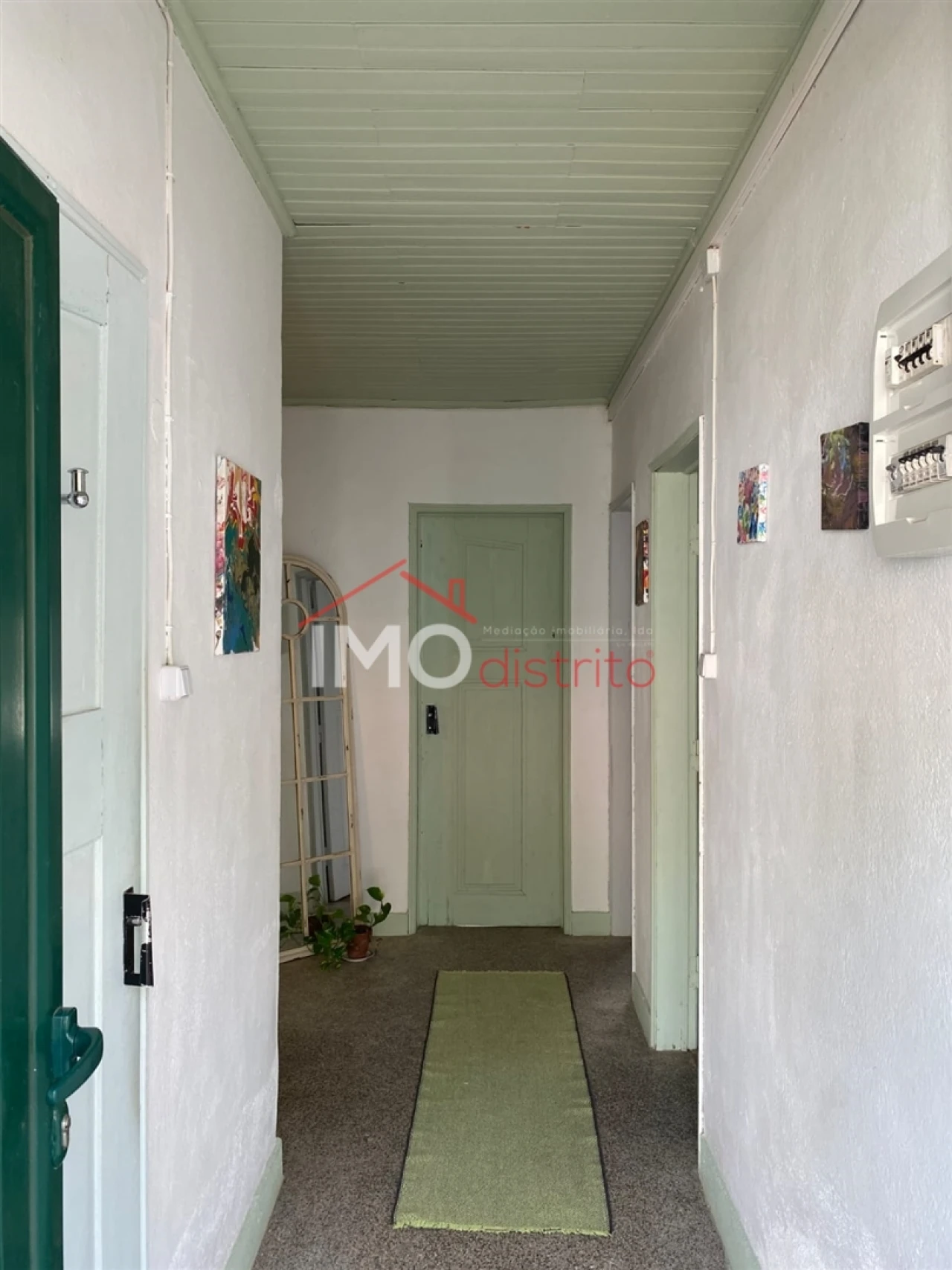 Moradia T3 para Venda em Beirã Foto 2