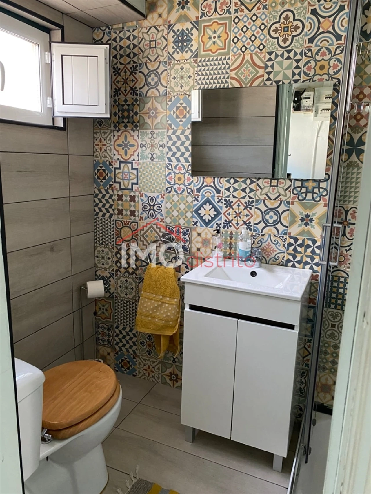 Moradia T3 para Venda em Beirã Foto 11