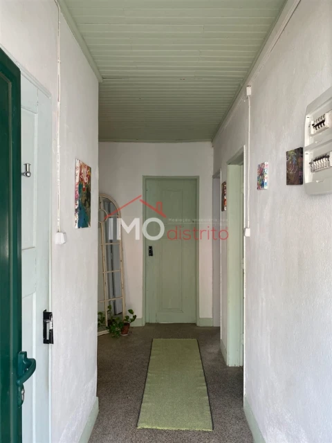 Moradia T3 para Venda em Beirã