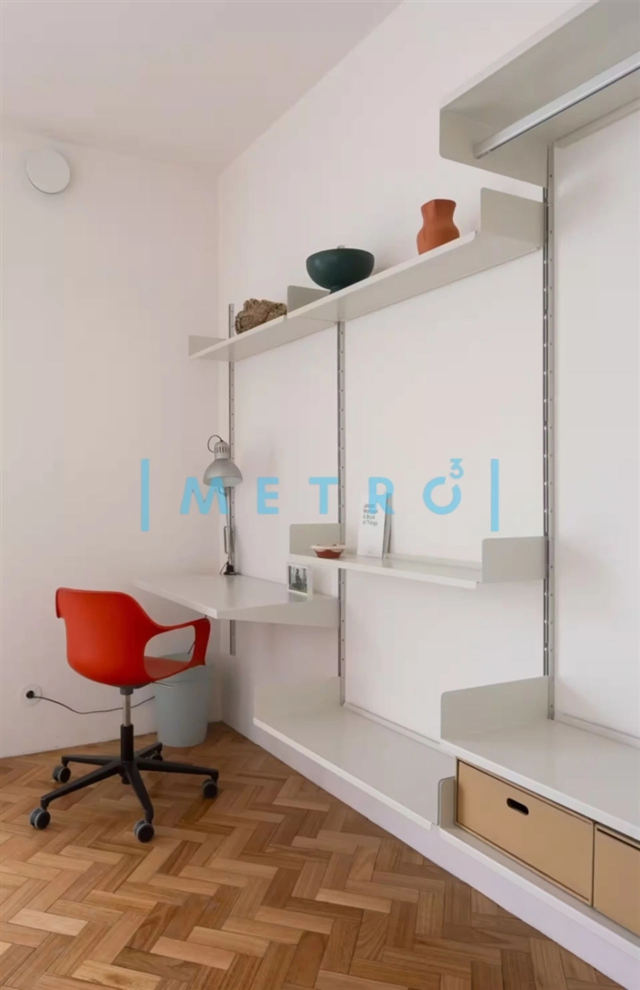 Apartamento T1 para Arrendamento em Cedofeita, Santo Ildefonso, Sé, Miragaia, São Nicolau e Vitória Foto 13