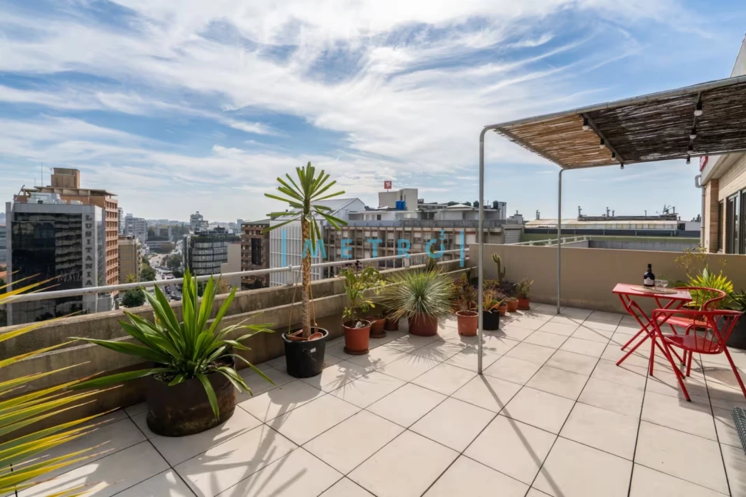 Apartamento T1 para Arrendamento em Cedofeita, Santo Ildefonso, Sé, Miragaia, São Nicolau e Vitória Foto 1
