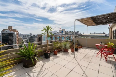Apartamento T1 para Arrendamento em Cedofeita, Santo Ildefonso, Sé, Miragaia, São Nicolau e Vitória