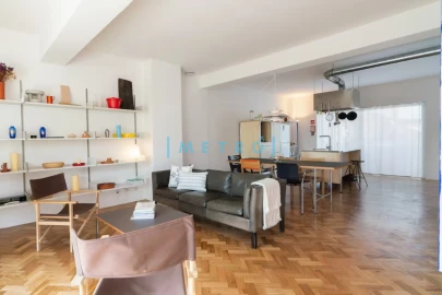 Apartamento T1 para Arrendamento em Cedofeita, Santo Ildefonso, Sé, Miragaia, São Nicolau e Vitória